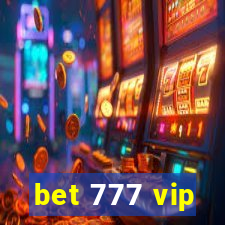 bet 777 vip